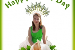 HaPPy-Garlic-Day